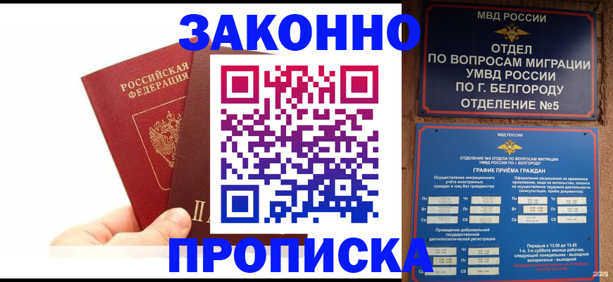 временная регистрация для школы в Старой Купавне